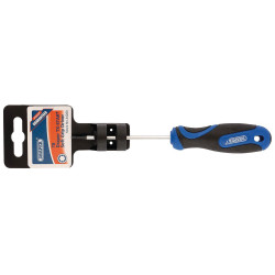 Draper 34260 Soft Grip T8 TX-STAR&#xAE; Screwdrivers