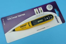 PRÓBNIK EL.12-250VAC/DC AE-1320 ORNO