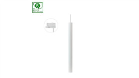 Chloe Slim Mr11 Zwieszana Szynoprzewód 3F 250V Ip20 40X500+1M Kabel Biały...