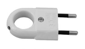 WTYK SIECIOWY PLASKI Z UCHWYTE