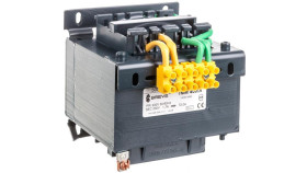 Transformator 1-Fazowy Tmm 400Va 500/230V 16252-9998