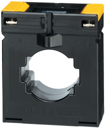 Przekładnik prądowy prąd wej 300A Socomec prad wyj 5 A otwór 44mm Przewód drążkowy