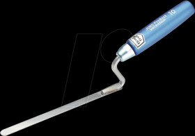 Pointing trowel, jointing tool, Hamburg, 8 mm