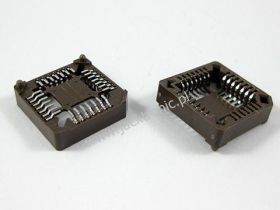 PODSTAWKA PLCC 28 PIN SMD.