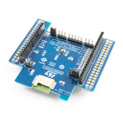 Shield Bluetooth Low Energy 5.0 do STM32 Nucleo X-NUCLEO-BNRG2A1