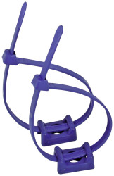 Uchwyt LED2WORK 210200-13 1 par(a)