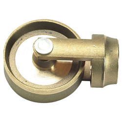 Bailey 1740 Universal Clearing Wheel