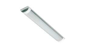 Lampa Sufitowa Hermetyczna Do Garażu Flat Led 40W 120Cm Ip42 02916 Struhm