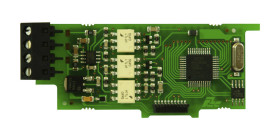 Karta wtykowa PAXCDC40 do miernika PAX Red Lion