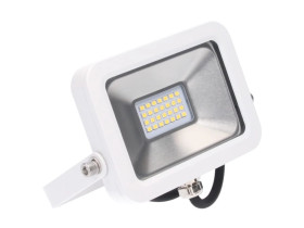 Naświetlacz led 10W 4000K Premium 1100lm APP biały