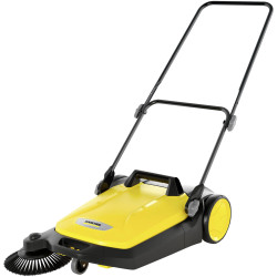 K&#xE4;rcher 1.766-320.0 Home &amp; Garden Sweeper 510 mm Easy Storage