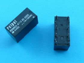 5V 2A 2STP RSM822-6112-85-S