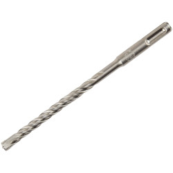DEWALT DT8921-QZ ELITE SDS&#x2B; Full Head Carbide 4Cut DrillBit 7x210mm