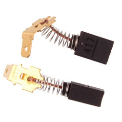 Szczotki zamienne za Makita CB 415 6x9x12,5mm (kpl 2szt) / E 3.19