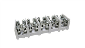 Odgałęźnik Instalacyjny 5-Torowy (1X35mm 4X16mm) Lz5*35/16Wyk.11 (Bez...