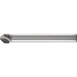 PFERD 25202126 Countersink 90° high-performance for tough materials