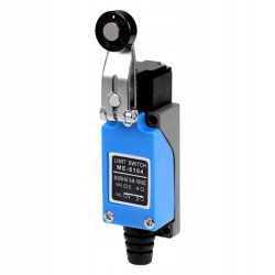 Wyłącznik krańcowy ME-8104
