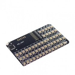 M5Stick CardKB - nakładka klawiatury