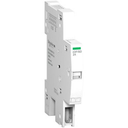 Styk pomocniczy Schneider Electric 1 C/O Acti9 Auxiliaires Zacisk