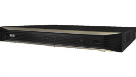 Rejestrator Ip 16-Kanałowy 16Mpx Bcs-P-Nvr1602-A-4K(4)