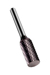 Narzędzie do gratowania kształt: Cylinder Dormer P801C Usuwanie zadziorów