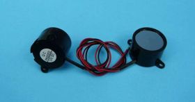 FCE-28-2P12L PULSUJĄCY BUZZER Z GEN.