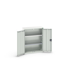 Szafa Blacha stalowa Bott 800 x 350 x 1000mm