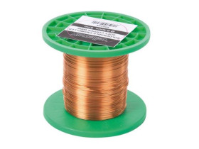 Velleman Winding wire ø0.4mm - 67m - 9 ohm