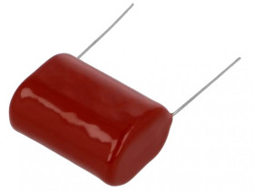 KS 3.3UF 250V MKSE-018