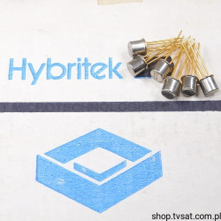 NE5205EC Amlifier 600MHz TO18-4 HYBRITEK