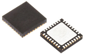 Mikrokontroler STMicroelectronics STM32L4 QFN 32-pinowy Montaż powierzchniowy ARM Cortex-M4 256 kB 32bit CAN:1 80MHz