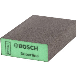 Bosch 2608901179 EXPERT S471 Sanding Block Lasts 5x Longer Non-Clogging