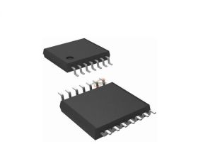 TS3704 TSSOP14 - UKŁAD SCALONY