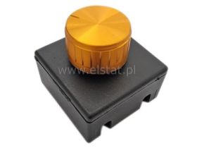 Regulator napięcia 230VAC 100W w obudowie