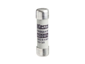 Bezpiecznik GG cylindryczny 10x38mm 16A 500VAC DF2CN16 SCHNEIDER ELECTRIC