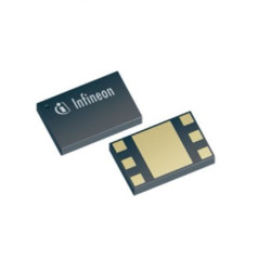 Wzmacniacz RF BGB707L7ESDE6327XTSA1, 31,5 dB 5,6 GHz, TSLP-7-1, Infineon