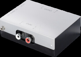 AZ15L Stereo phono pre-amplifier