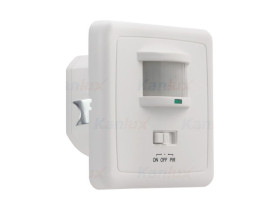 Czujnik ruchu MERGE JQ-L 220-240 IP20 07690 KANLUX