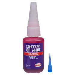 LOCTITE 1151333 SF 7400 Varnistop Kit 20ml