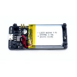UPS Lite V1.0 - moduł zasilacza bezprzerwowego UPS dla Raspberry Pi Zero