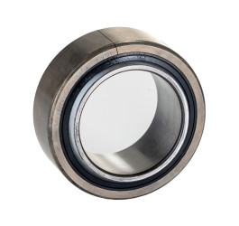 Łożysko ślizgowe, D: 40mm, obciążenie promieniowe 466000N, INA