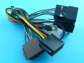 552 014 KIA-PRIDE/ISO KABEL