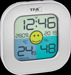 TFA30505054 - Thermo-Hygrometer, digital