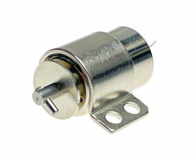 Elektromagnes miniaturowy : 5V / 125V