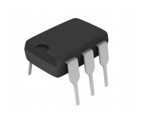 Transoptor 4n28, DIP06