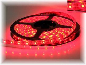 5300ZC LED PCB GIĘT.12V 5cm=1szt RED