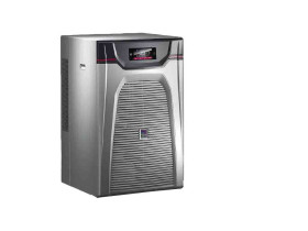 Szafa klimatyzowana Rittal 2500W 380 → 410V ac Klimatyzator wodny