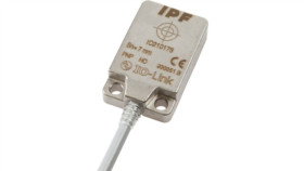 Czujnik Indukcyjny 8X32x20mm Zabudowany Sn: 7Mm 10-30V Dc Pnp No Złącze...