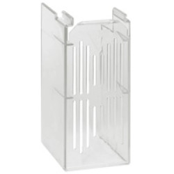 Osłony zacisków do 4P SPX-D 630 605133 /10 szt./