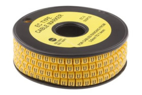 500 sztuk 5mm RS PRO